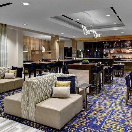 Hotel Courtyard By Marriott Carrollton Zewnętrze zdjęcie