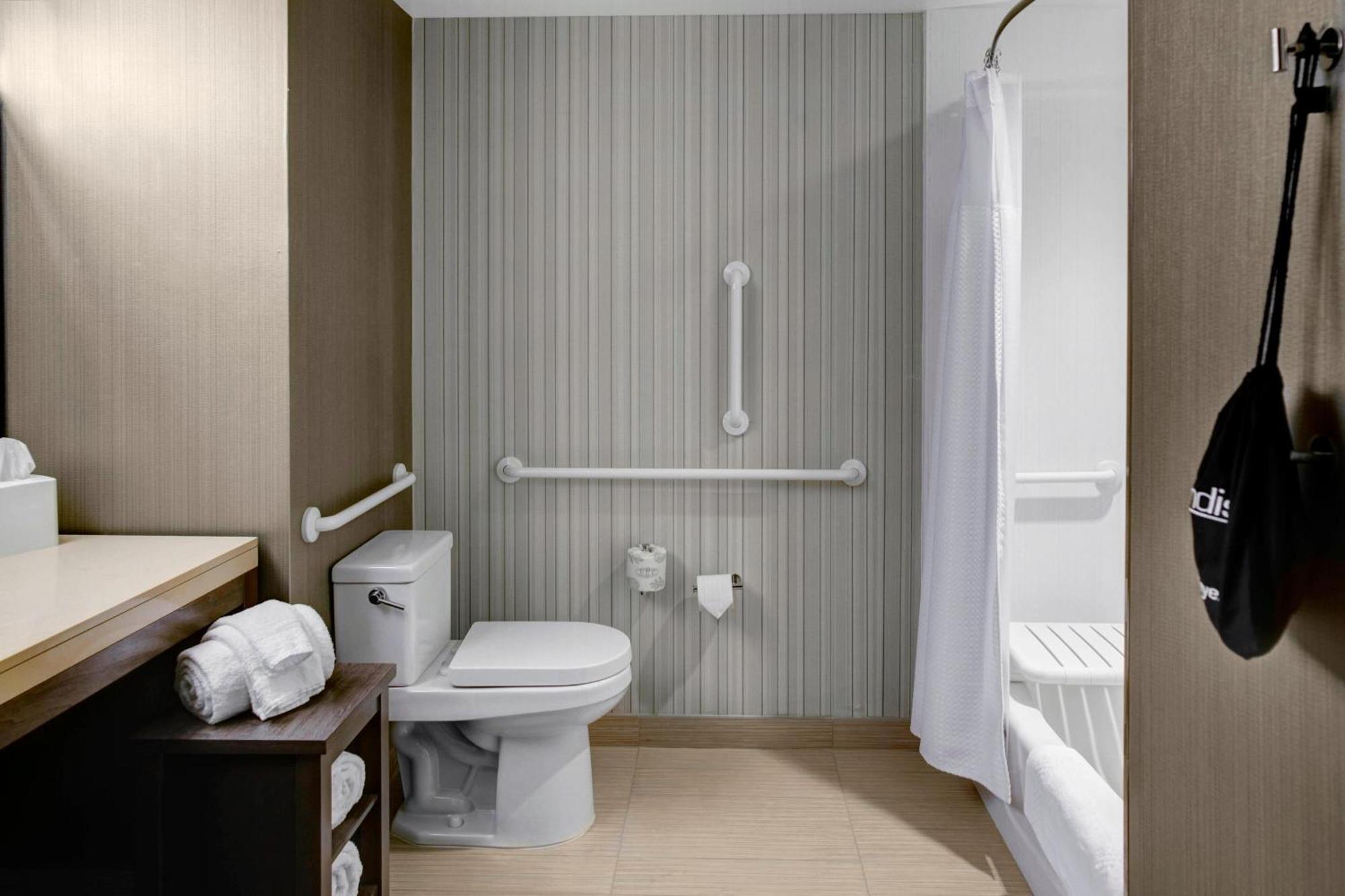 Hotel Courtyard By Marriott Carrollton Zewnętrze zdjęcie