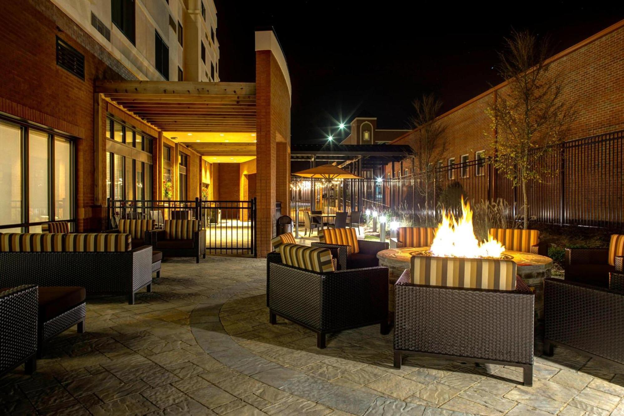 Hotel Courtyard By Marriott Carrollton Zewnętrze zdjęcie
