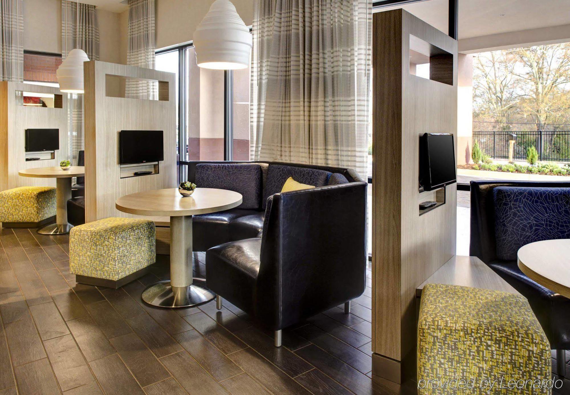 Hotel Courtyard By Marriott Carrollton Zewnętrze zdjęcie