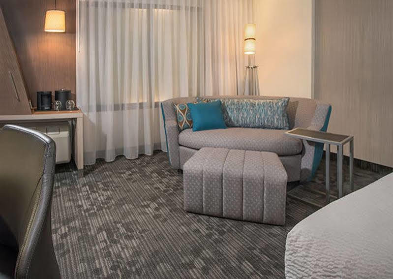 Hotel Courtyard By Marriott Carrollton Zewnętrze zdjęcie