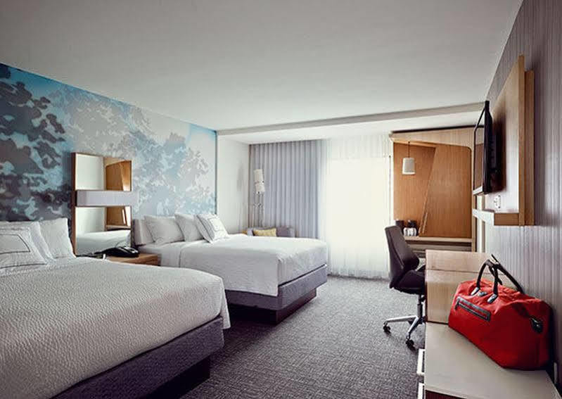Hotel Courtyard By Marriott Carrollton Zewnętrze zdjęcie